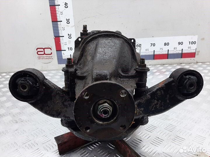 Редуктор для Lexus RX 2 (XU30) 4111021070