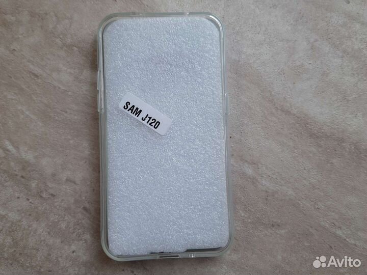 Чехол на samsung J120