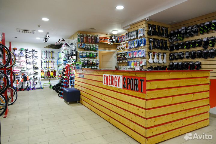 Велозапчасти и аксессуары