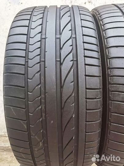 Bridgestone Dueler H/P Sport RFT 275/40 R20 106Y