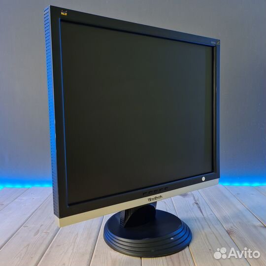 Мониторы 19