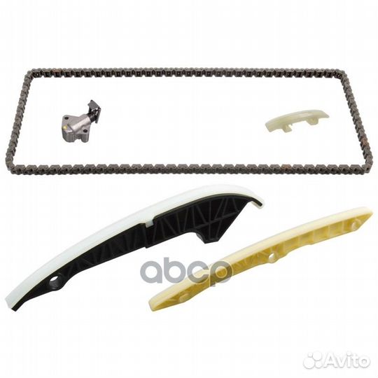 Комплект цепи грм 102196 Febi