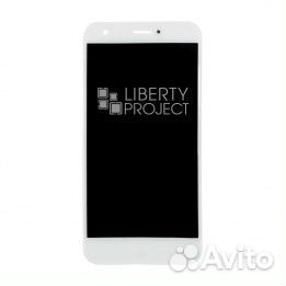 LCD Дисплей ZTE новые