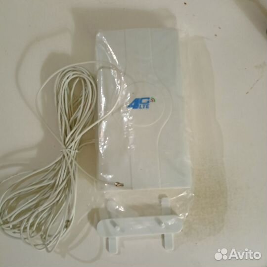 Антенна 4g mimo