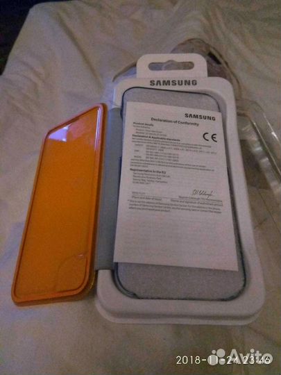 Чехол для телефона