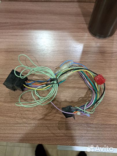 Магнитола 2 din pioneer