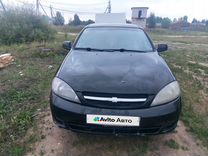 Chevrolet Lacetti 1.4 MT, 2010, 152 000 км, с пробегом, цена 380 000 руб.