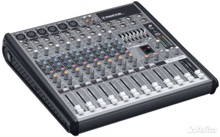 Аренда музыкальной и проекционной аппаратуры