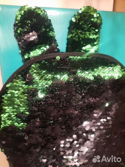 Рюкзак для девочки