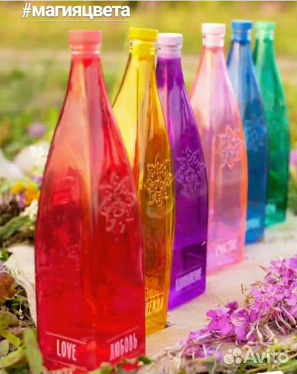 Дизайнерские графины для воды