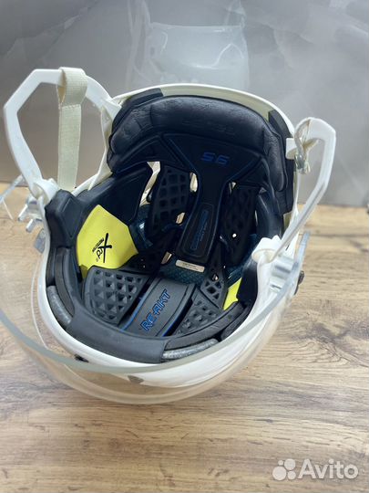 Шлем Bauer RE-AKT 95 SR, M