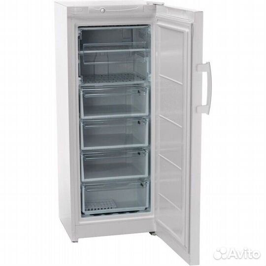 Морозильник Indesit DFZ 4150