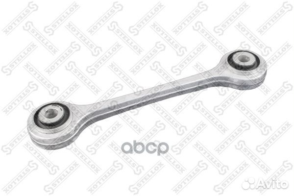 Тяга пер.стабил.VW touareg ALL 02, audi Q7 02