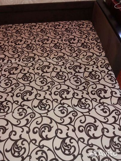 Диван аккордеон