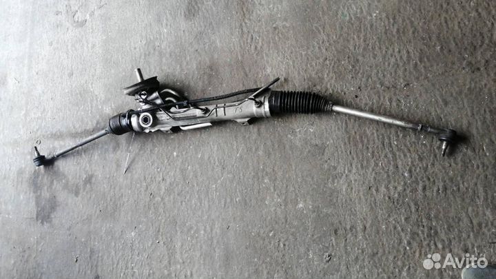 Рулевая рейка Peugeot 307 2001-2008, Citroen C4 20