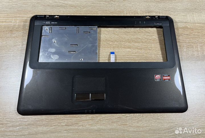 Топкейс Asus K70