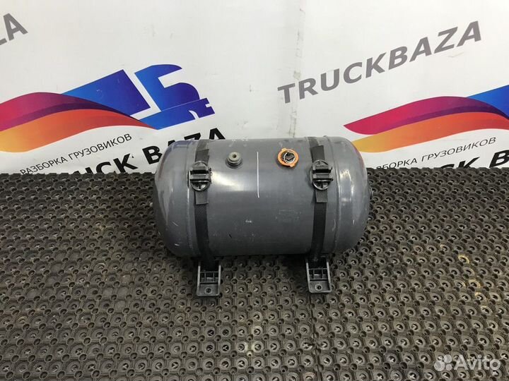 5010525449 Ресивер воздушный 40L Renault Magnum