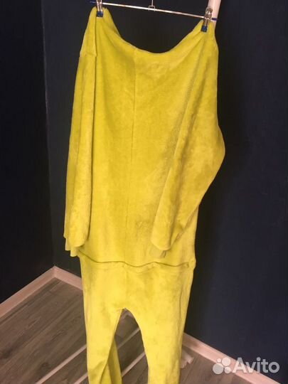 Пижама кигуруми