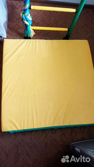 Шведская стенка