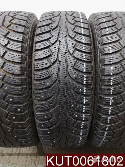 Nokian Tyres Nordman 5 SUV 225/65 R17 107U