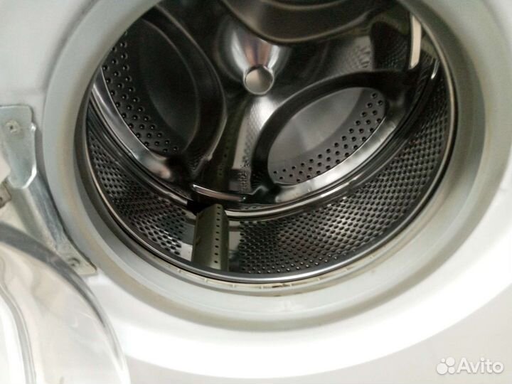 Стиральная машинка indesit 5 k 1000 отжим узкая