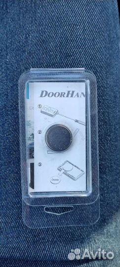 Пульт для ворот doorhan
