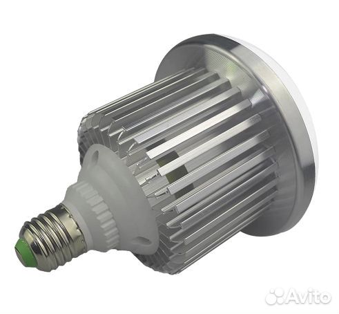 LED лампа 3200K-5500K + пульт