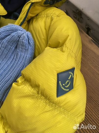 Куртки ted baker, next