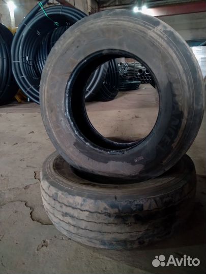 Грузовая резина 315 70 22.5