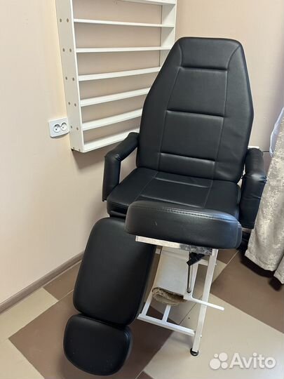 Педикюрное кресло бу