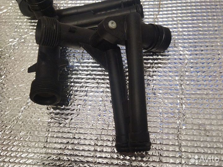 Патрубки Karcher k2 k3 k4 k5