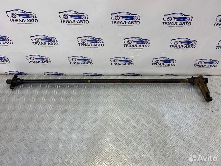 Торсион левый Mitsubishi Pajero Sport 1 3 2000