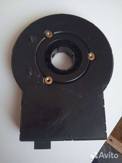 Датчик угла поворота руля