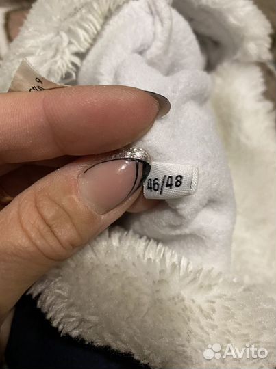 Шапка зимняя