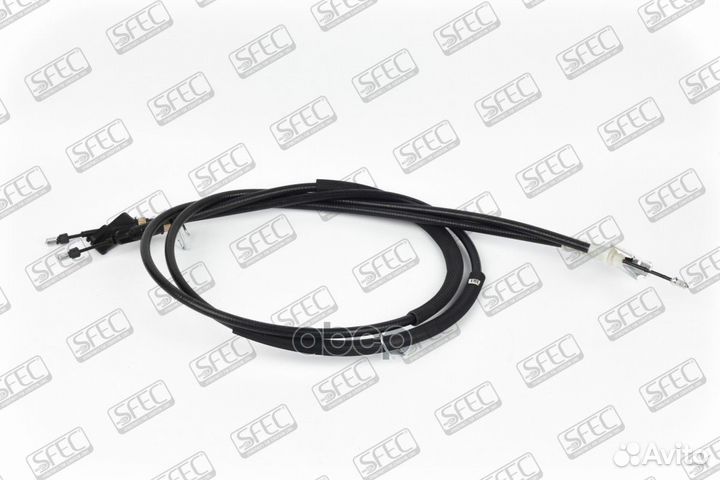 Трос ручного тормоза CB140594 autosfec