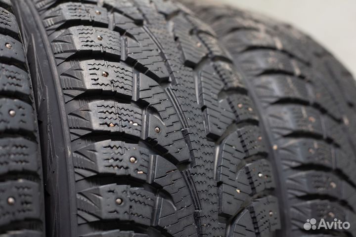 Hankook I'Pike RW11 225/55 R18 98T