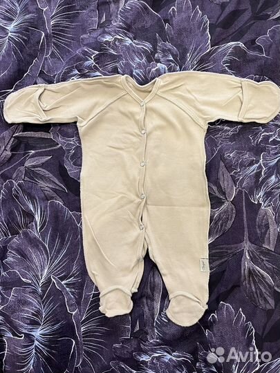 Конверт на выписку Балуша