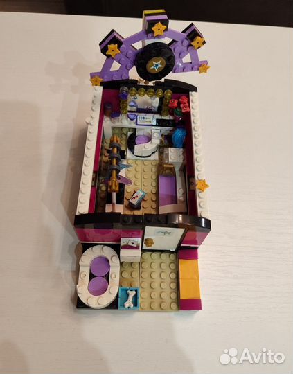 Lego Friends