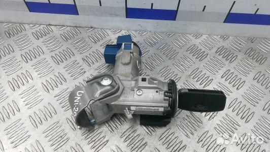 Замок зажигания ford B-MAX 1 (UNI20J101)