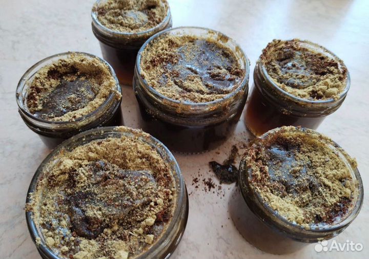 Сбор от бородавок медовый