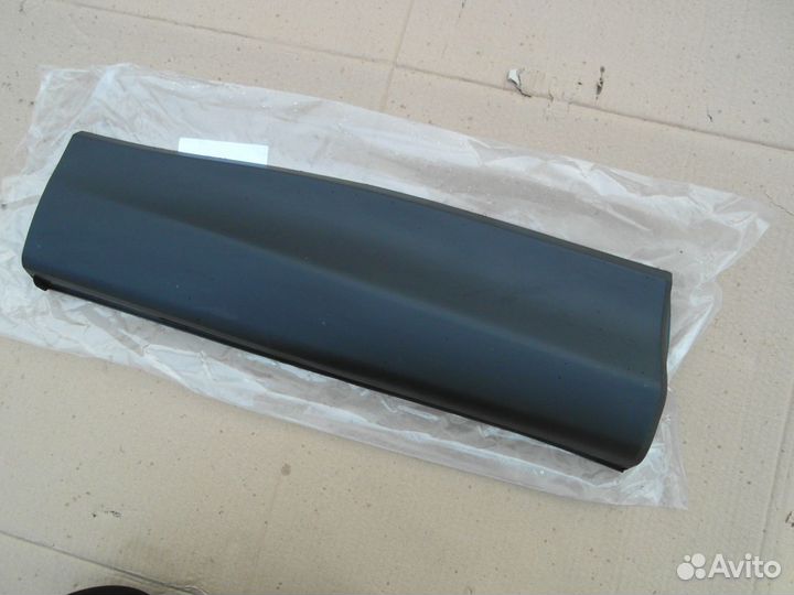 Молдинг двери зад правый Аналог Mazda CX 5 11-17