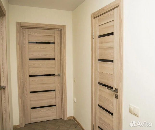 Двери межкомнатные. Рассрочка без банка