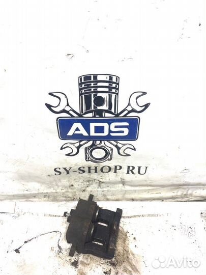 Суппорт тормозной передний левый Ssangyong Actyon