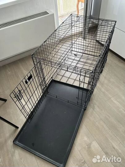 Клетка для собак
