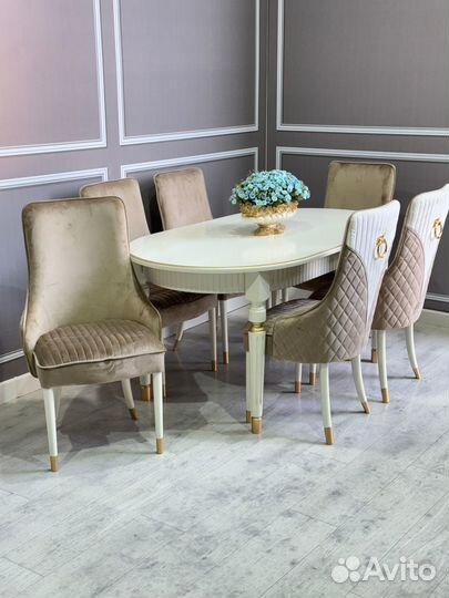 Стол обеденный\оплата при получении