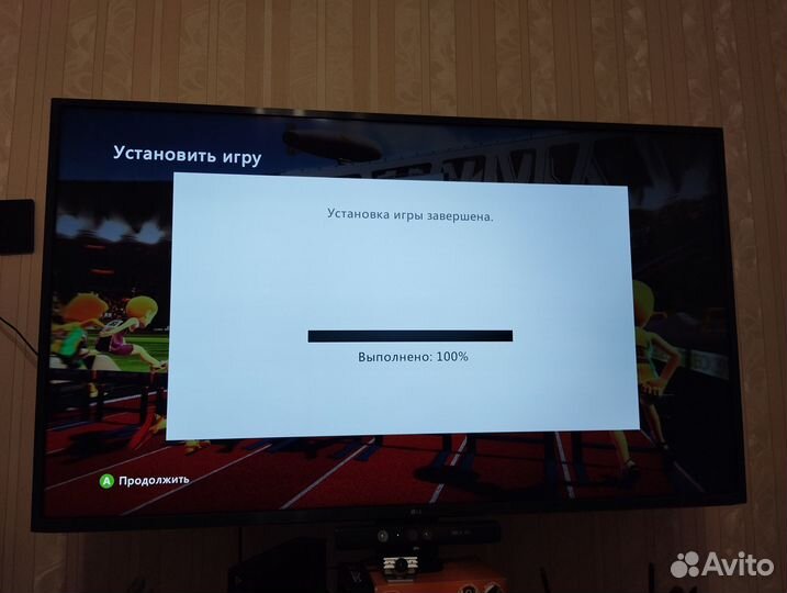 Сборник игр для Xbox 360 №3 лицензия