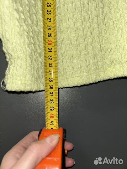 Топ женский