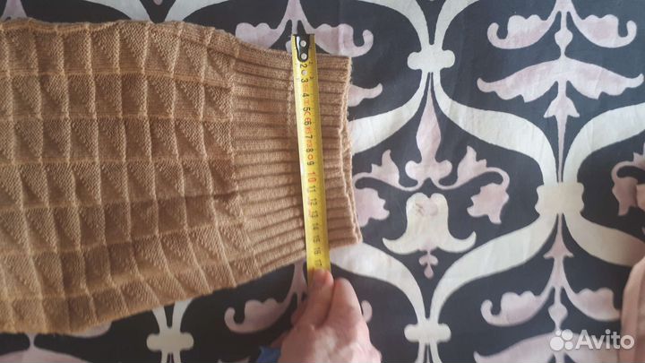 Свитер для собаки или кота xl