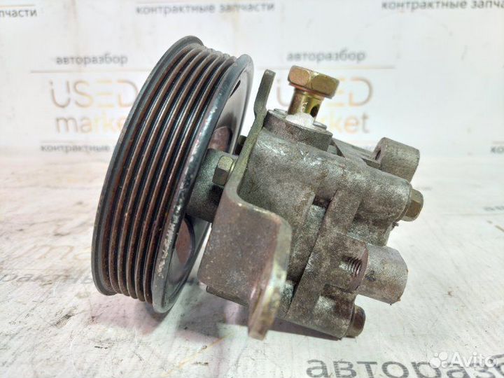 Насос гидроусилителя (гур) Nissan X-Trail T30 2.5