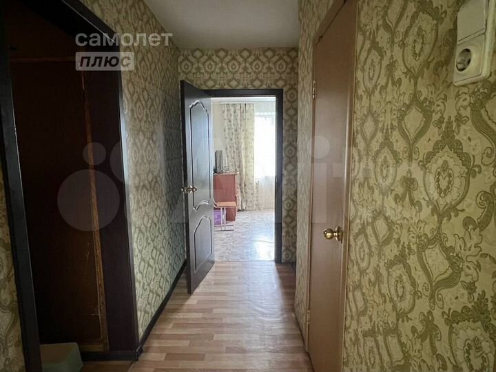 4-к. квартира, 76,6 м², 7/9 эт.